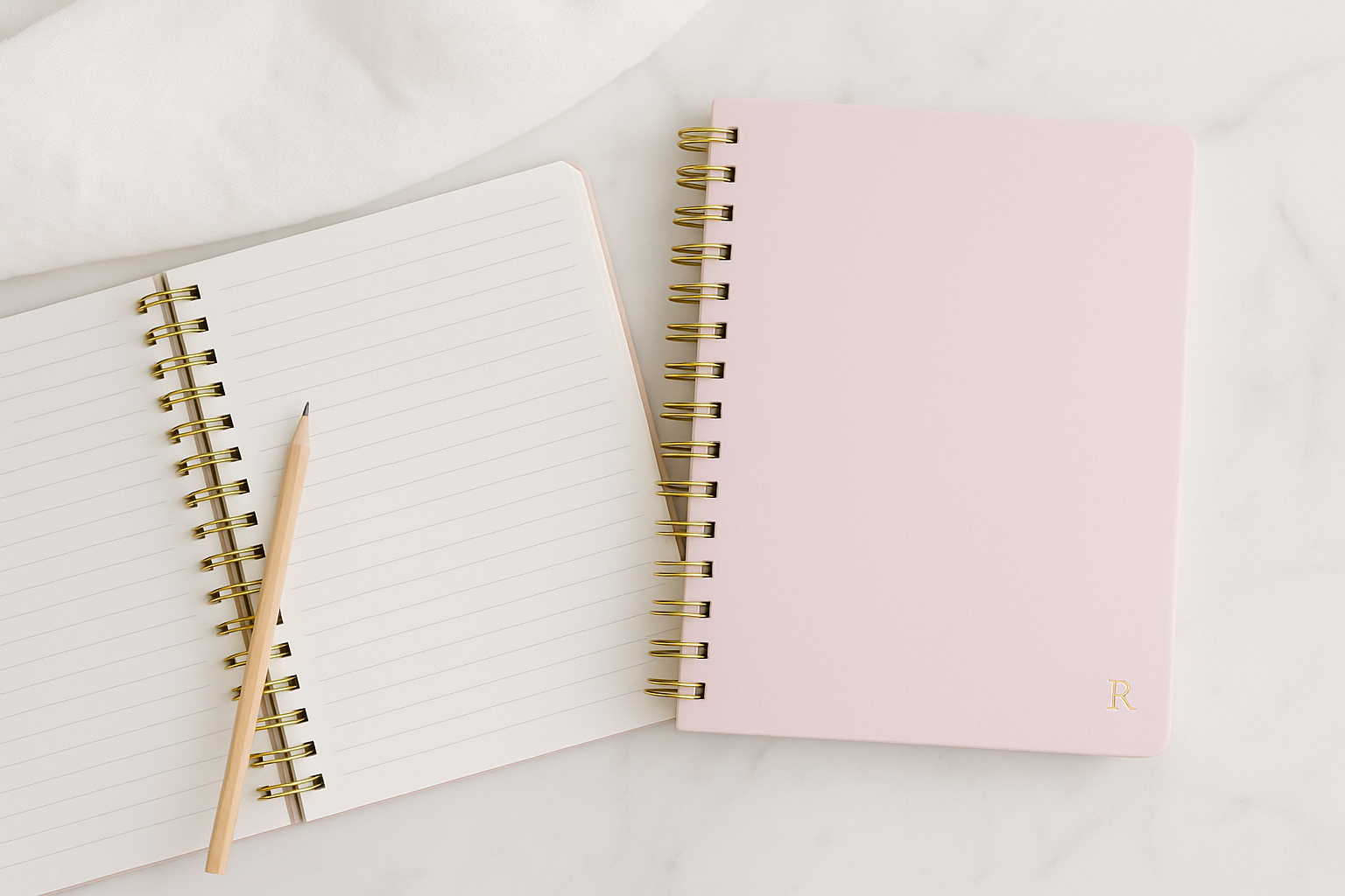 La collection à personnaliser