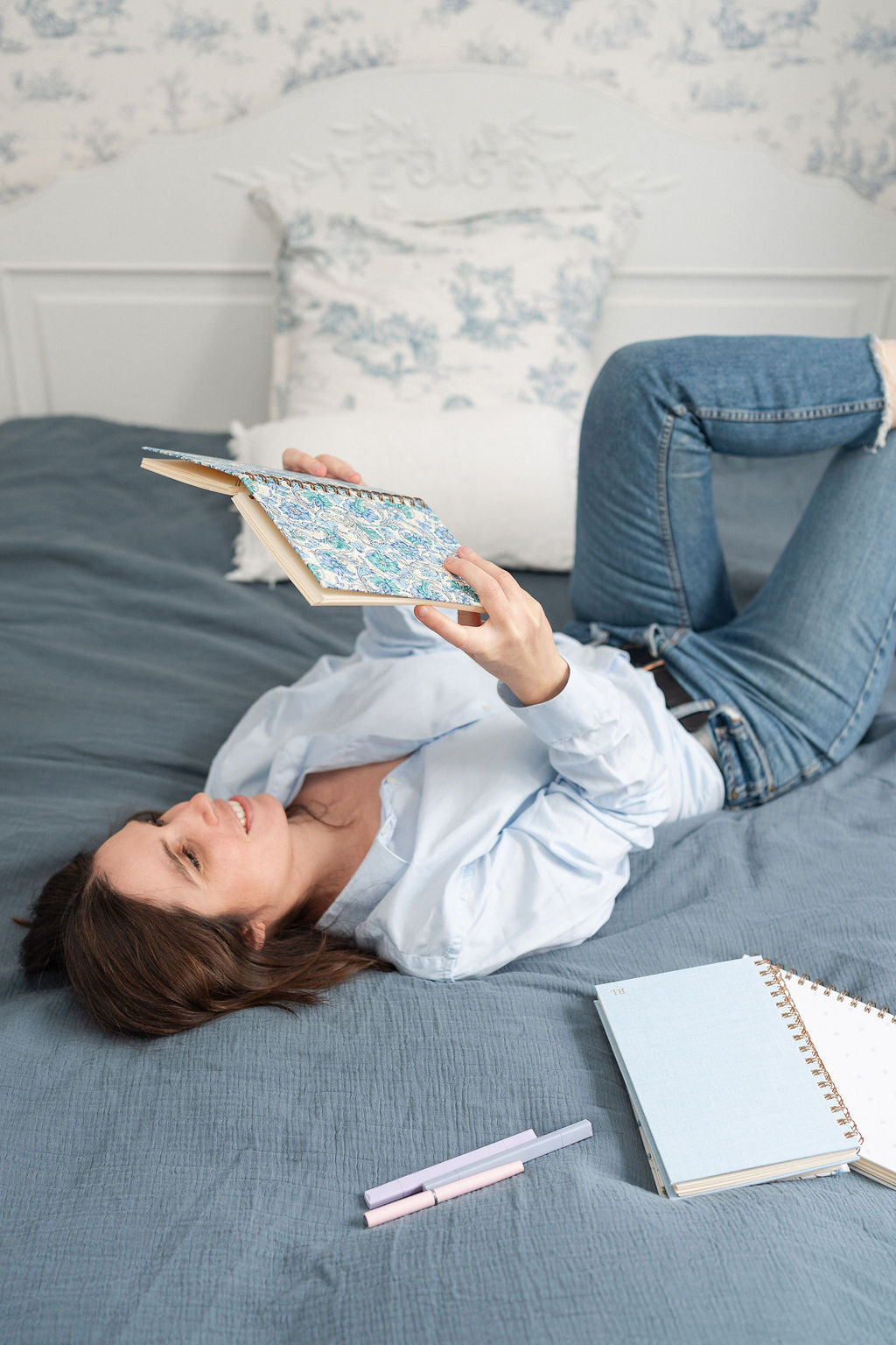 Journaux Personnalisés