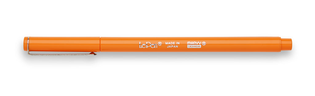 Stylo Orange - Notem
