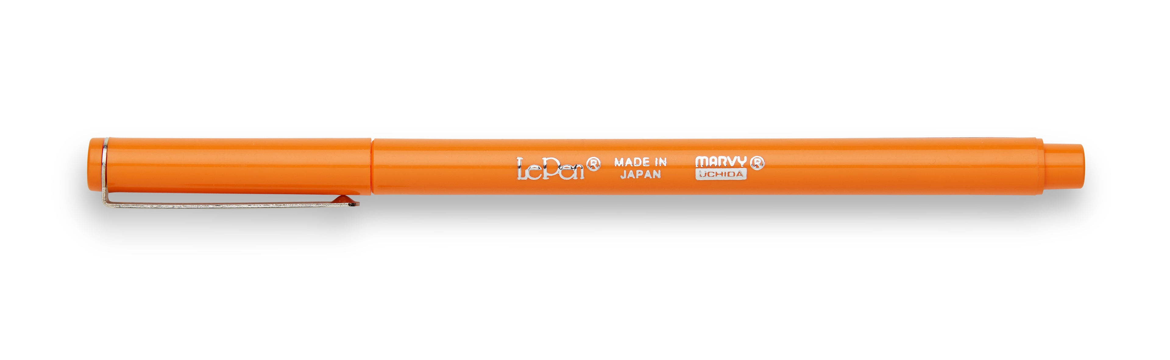 Stylo Orange - Notem
