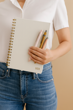 Daily Planner à personnaliser