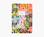 Set de 3 Carnets Marguerite - Rifle Paper Co