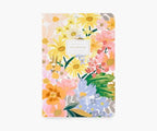 Set de 3 Carnets Marguerite - Rifle Paper Co