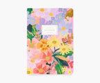 Set de 3 Carnets Marguerite - Rifle Paper Co