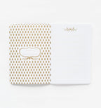 Set de 3 Carnets Marguerite - Rifle Paper Co