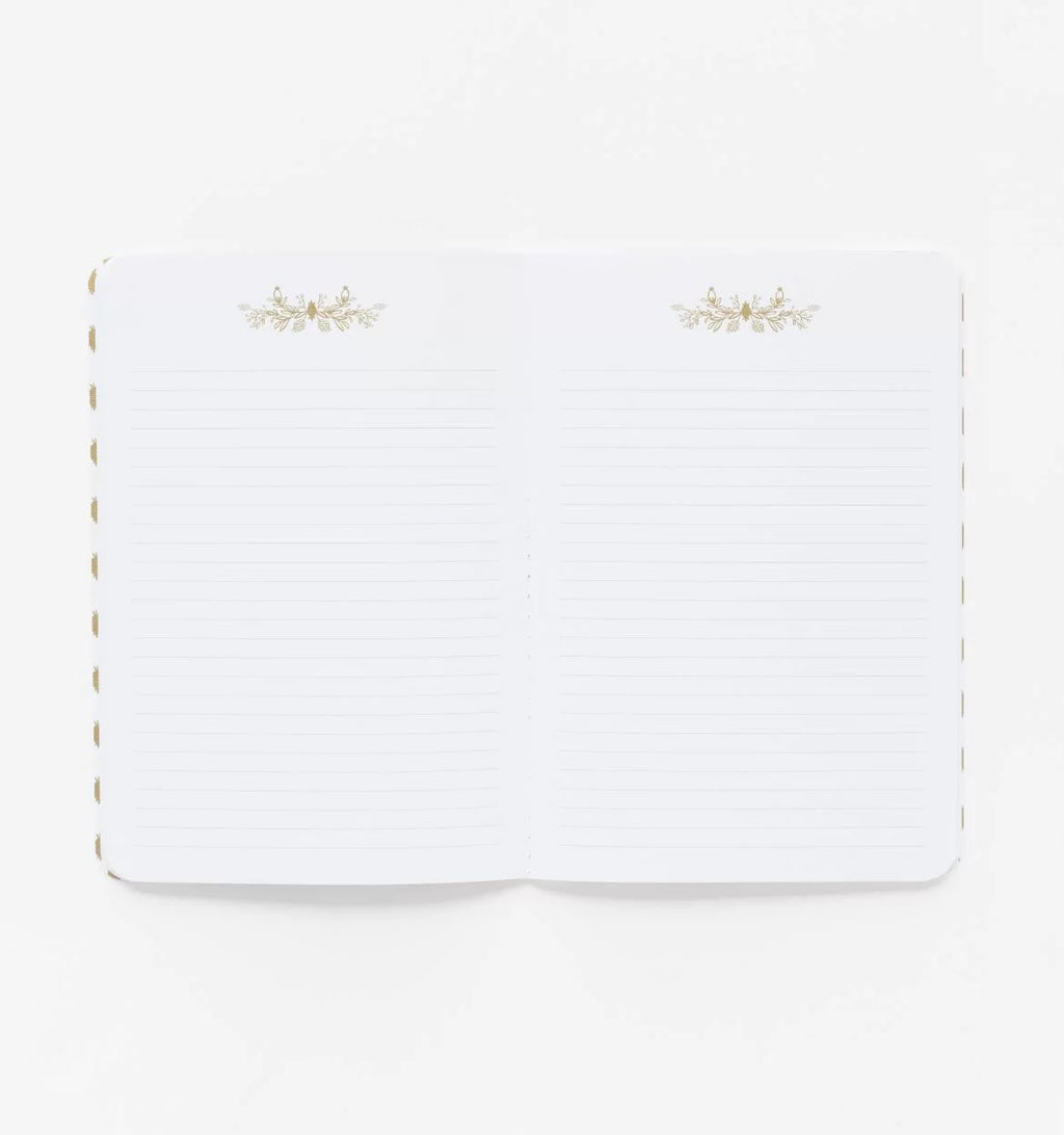 Set de 3 Carnets Marguerite - Rifle Paper Co