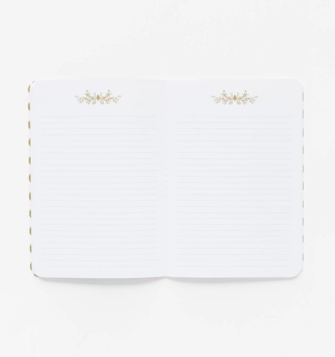 Set de 3 Carnets Marguerite - Rifle Paper Co