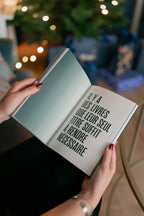 Carnet pour un roman - 23h59