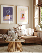 Affiche Kofe XL - Poster - All the ways to say