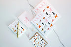 Agenda Mensuel Dogues - All the ways to say