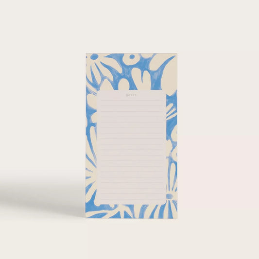 Bloc Note Parfum Ciel - Season Paper