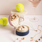 Boite à bijoux After Tennis Club - Jewellery box - All the ways to say
