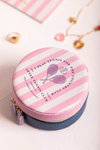 Boite à bijoux After Tennis Club - Jewellery box - All the ways to say