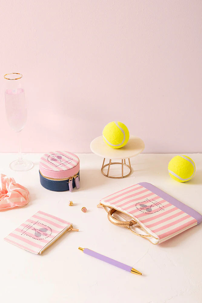 Boite à bijoux After Tennis Club - Jewellery box - All the ways to say