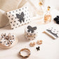 Boite à bijoux Black Bow - Jewellery box - All the ways to say