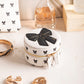 Boite à bijoux Black Bow - Jewellery box - All the ways to say