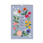 Calendrier 2025 Say It With Flowers Wall Calendar - Rifle Paper co