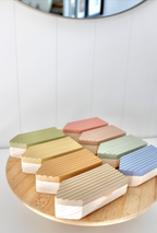 Soliflore Maison de cartes et Fleurs Caroline - Bliss Easy Studio