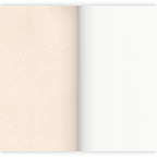 Carnet A4 Ornament Mini Fleur Bleue Bullet - Etmamu