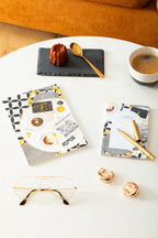 Carnet A5 Brooklyn - All The Ways To Say