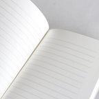 Carnet A6 - Flowers - Quartier Libre