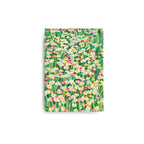 Carnet A6 - Pâquerettes - Quartier Libre