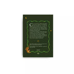 Carnet A6 - Shimla - Quartier Libre