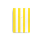 Carnet A6 - Transat - Quartier Libre