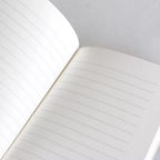 Carnet A6 - Write More Letters - Quartier Libre