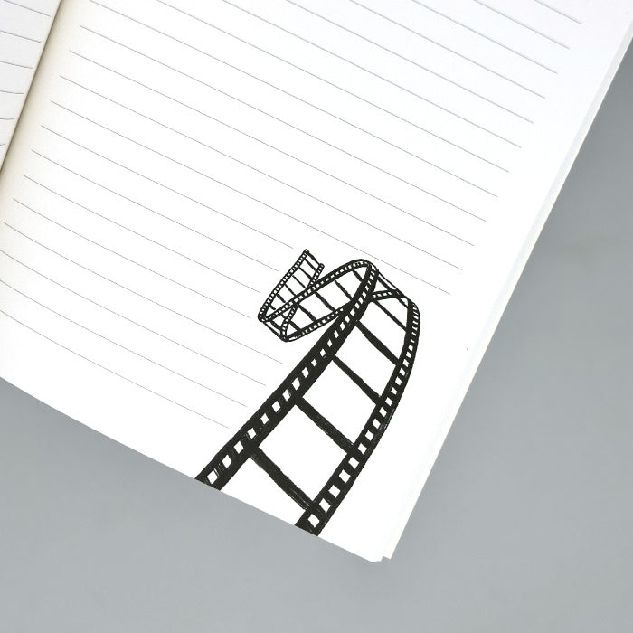 Carnet - Aurore - Quartier Libre