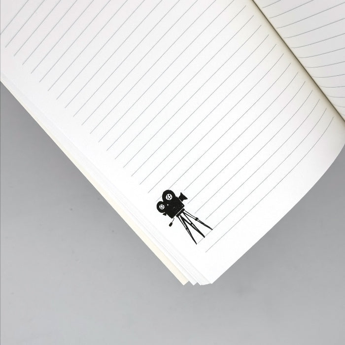 Carnet - Aurore - Quartier Libre