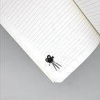 Carnet - Aurore - Quartier Libre