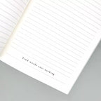 Carnet - Botanique - Quartier Libre