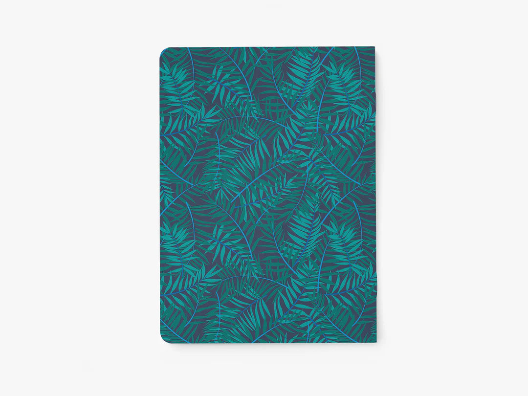 Carnet De Notes Jungle - Typealive