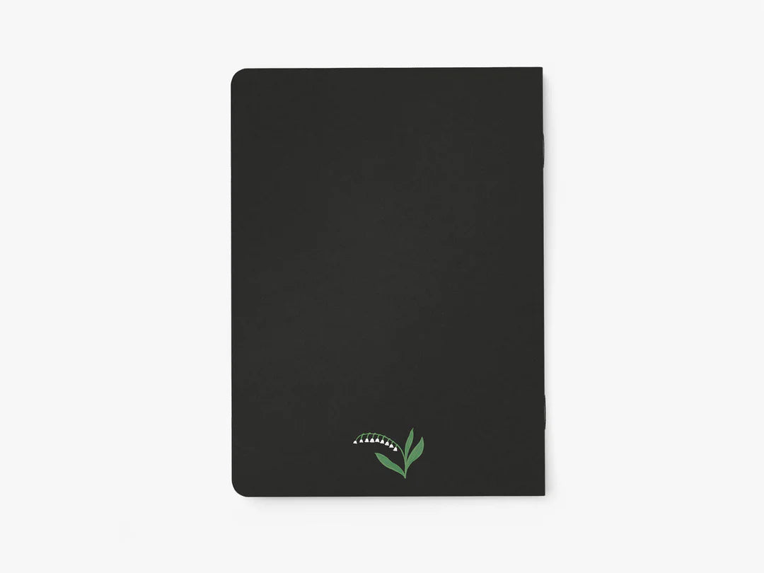 Carnet De Notes You Grow Girl - Typealive