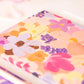 Carnet Flower garden - Notebook A5 - All the ways to say