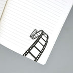 Carnet - Limistic - Quartier Libre