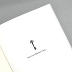 Carnet - Limistic - Quartier Libre