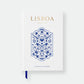 Carnet Lisboa - Hardcover notebook A5 - All the ways to say