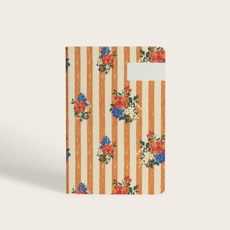 Carnet Nonna - Season Paper