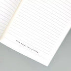 Carnet - Oranges - Quartier Libre