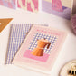 Carnets Duo Black Coffee - Pocket Notebook A6 - All the ways to say