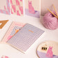 Carnets Duo Black Coffee - Pocket Notebook A6 - All the ways to say