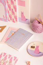 Carnets Duo Black Coffee - Pocket Notebook A6 - All the ways to say