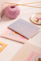 Carnets Duo Black Coffee - Pocket Notebook A6 - All the ways to say