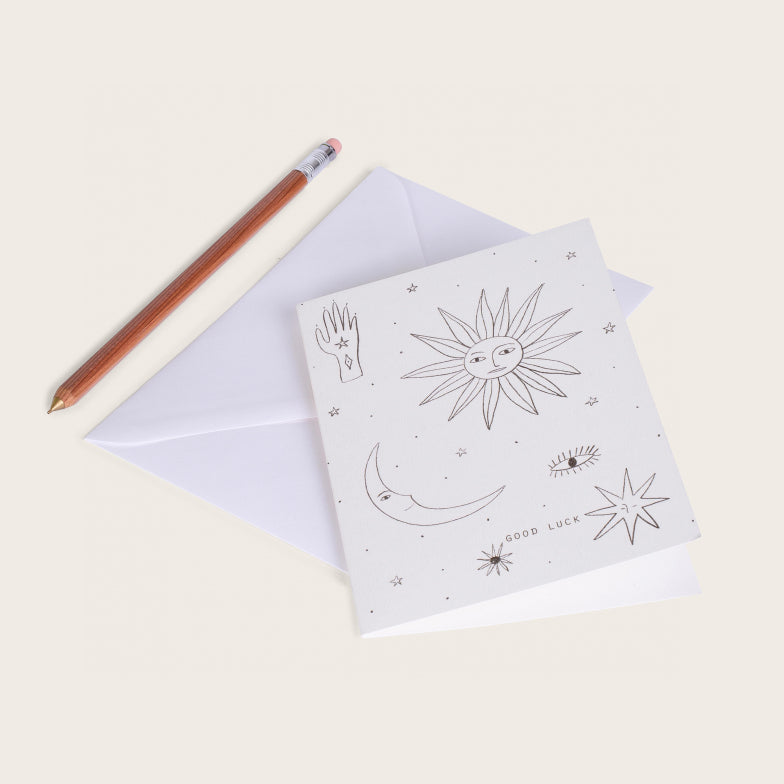 Carte Irma - Season Paper