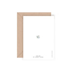 Carte Postale - Naissance Fille - My Lovely Thing