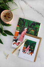 Carte Birtday Dog Lovers - All The Ways To Say