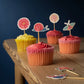 Papergang : Une box de papeterie - A Floral Bake - Ohh Deer