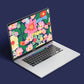 Papergang : Une box de papeterie - A Floral Bake - Ohh Deer